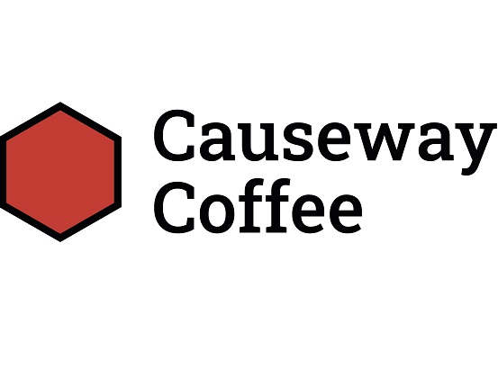 Causeway Coffee Logo 