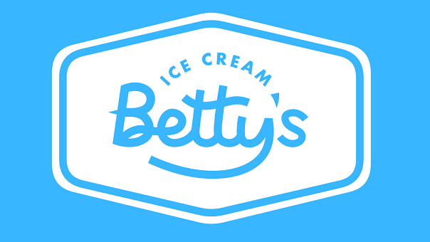 Logo for Betty's Ice-Cream