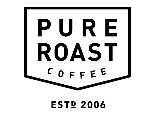 Pure Roast Logo 