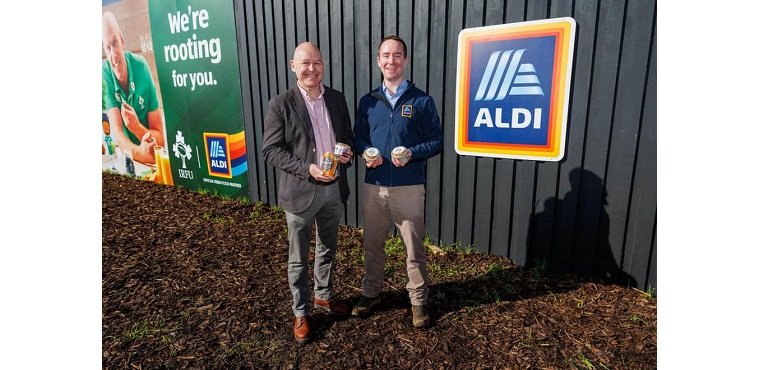 Clandeboye Aldi