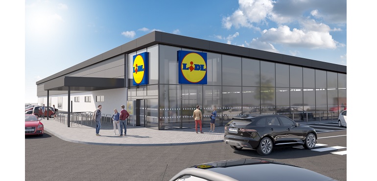 New Stores